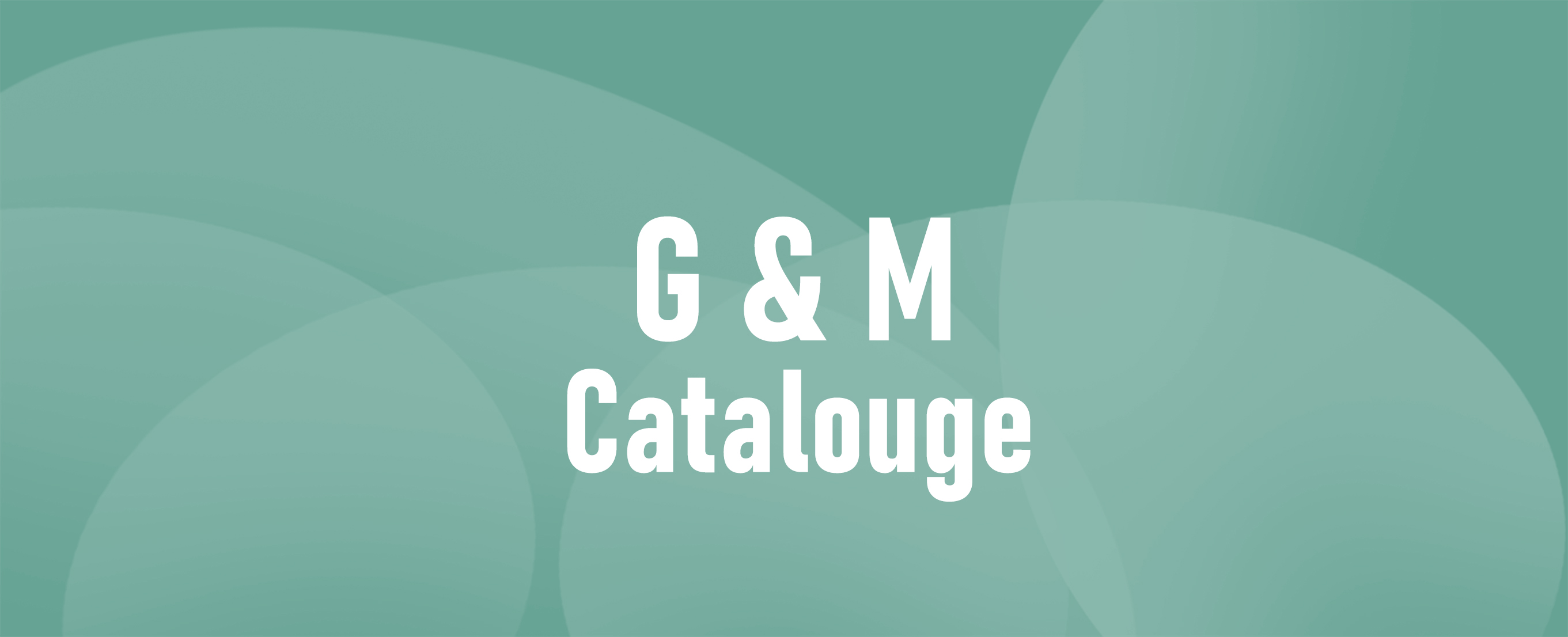 catalogue